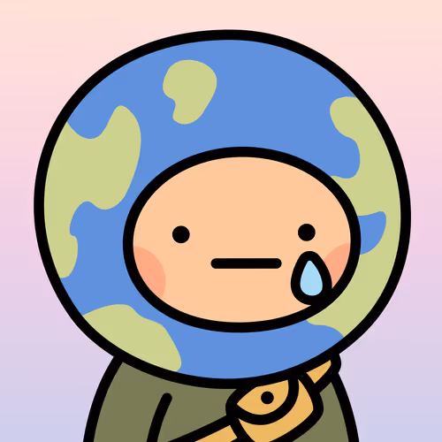WonderPal #9986