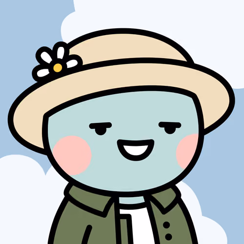 WonderPal #822