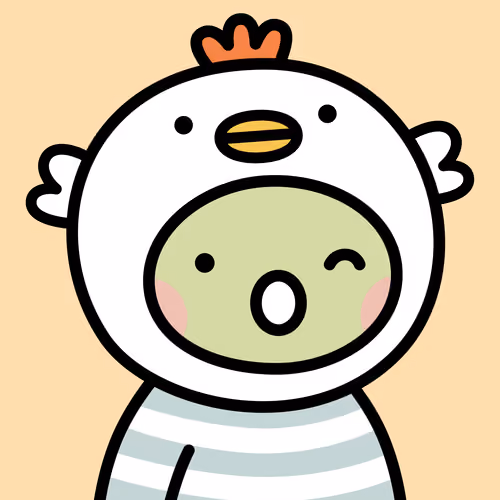 WonderPal #6934