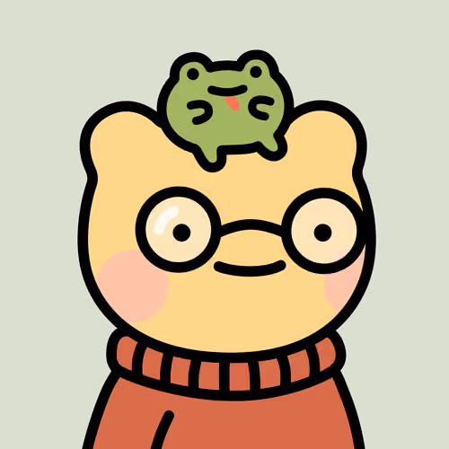 WonderPal #4135