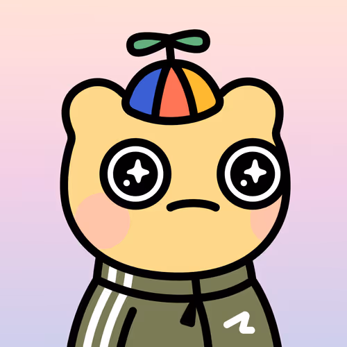 WonderPal #7701