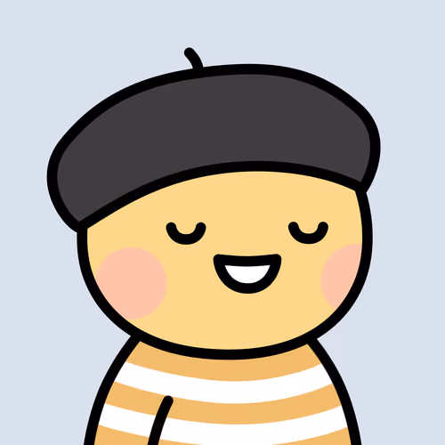 WonderPal #8296