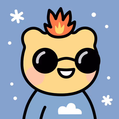 WonderPal #9527
