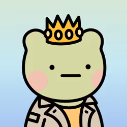 WonderPal #7369