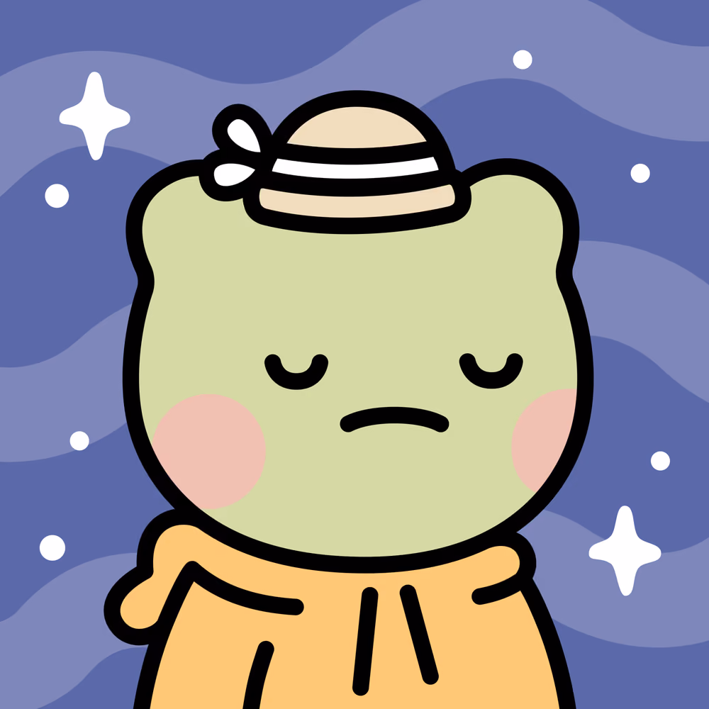 WonderPal #9965