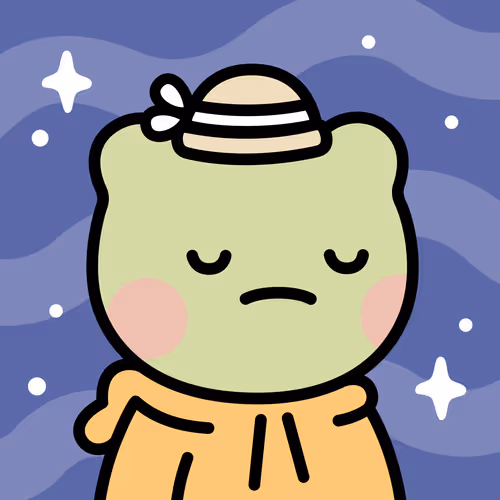 WonderPal #9965