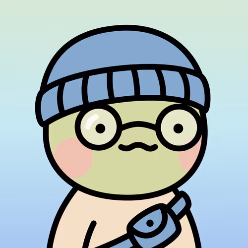 WonderPal #6968