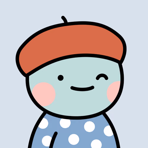 WonderPal #2857