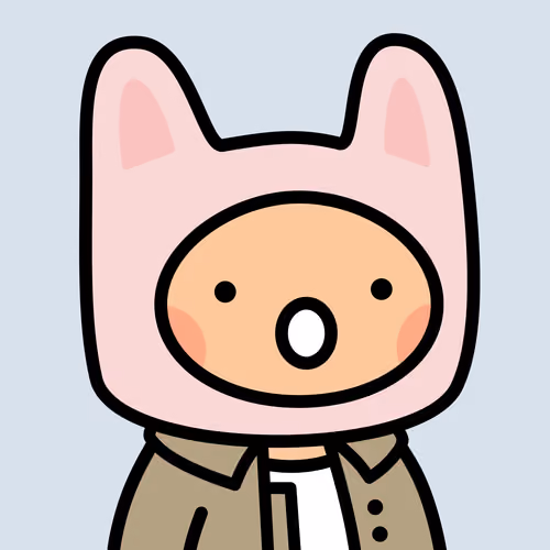 WonderPal #5643