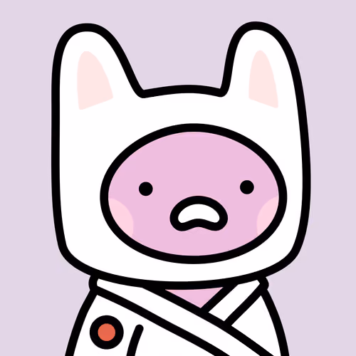 WonderPal #9083