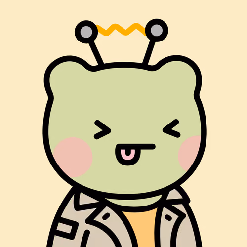 WonderPal #8988