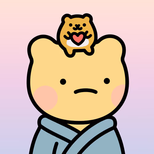 WonderPal #3373