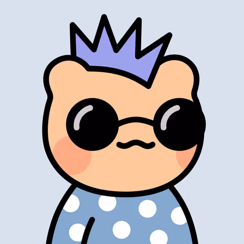 WonderPal #7211