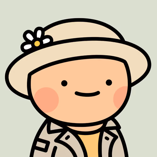 WonderPal #8916