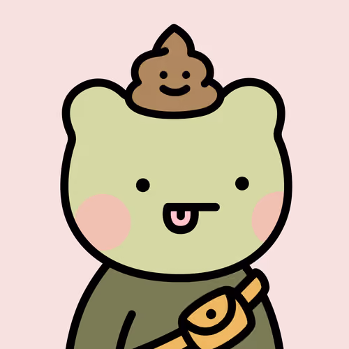 WonderPal #9275