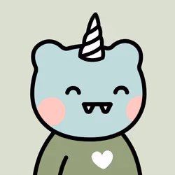 WonderPal #5394