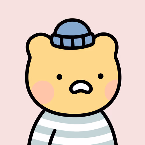 WonderPal #1116