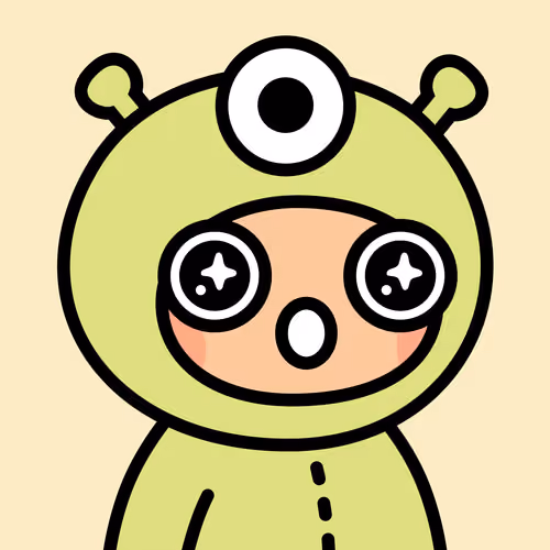 WonderPal #2968