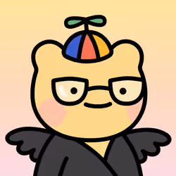 WonderPal #2695