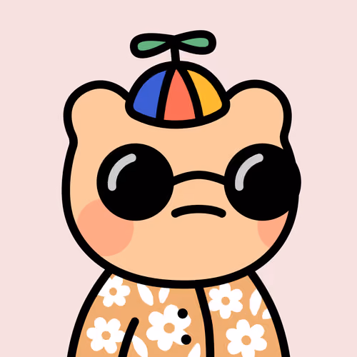 WonderPal #4219