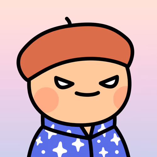 WonderPal #2758