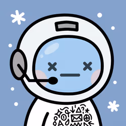 WonderPal #9632