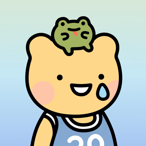 WonderPal #1047