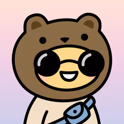 WonderPal #5922