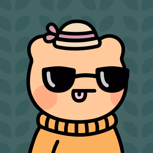 WonderPal #4173