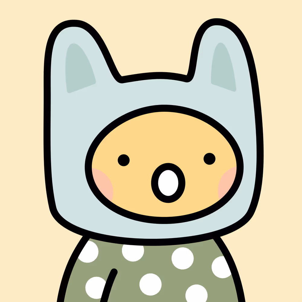 WonderPal #9964