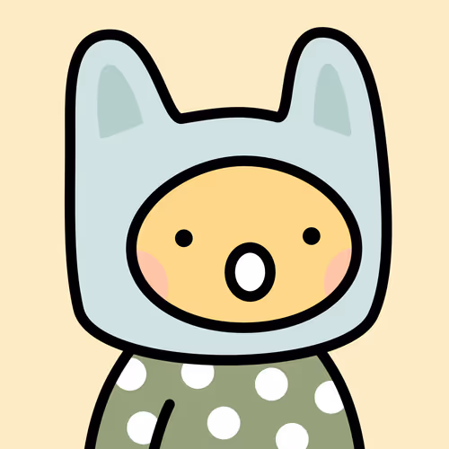 WonderPal #9964