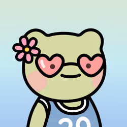 WonderPal #9672