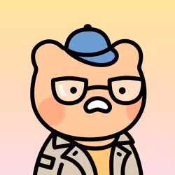 WonderPal #4094