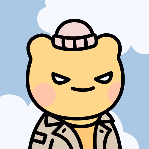 WonderPal #3964