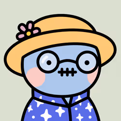WonderPal #4595