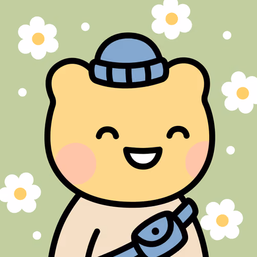WonderPal #8565