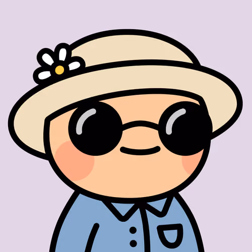 WonderPal #6265