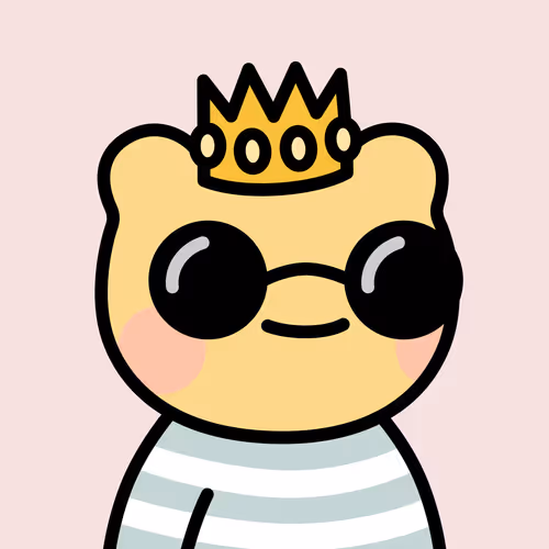 WonderPal #8524