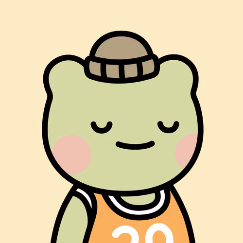 WonderPal #7527