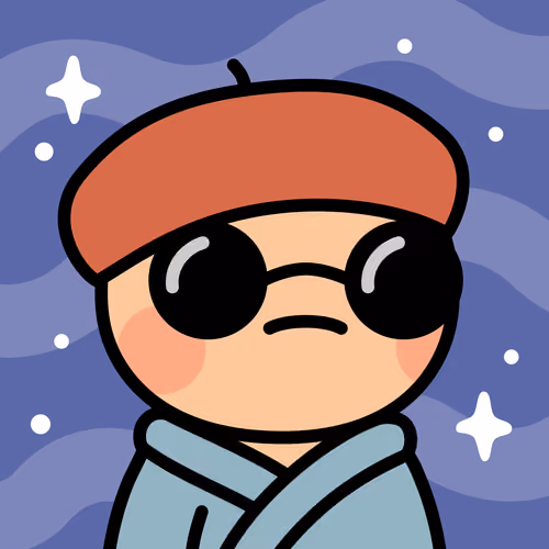 WonderPal #977