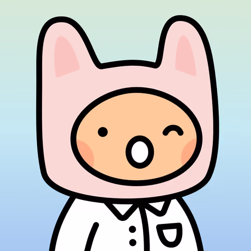 WonderPal #8927