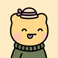 WonderPal #19