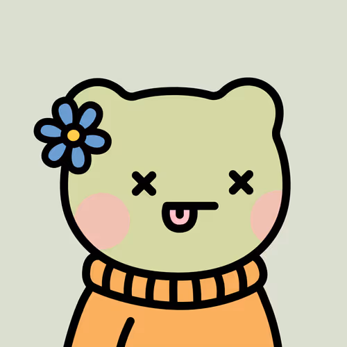 WonderPal #8037