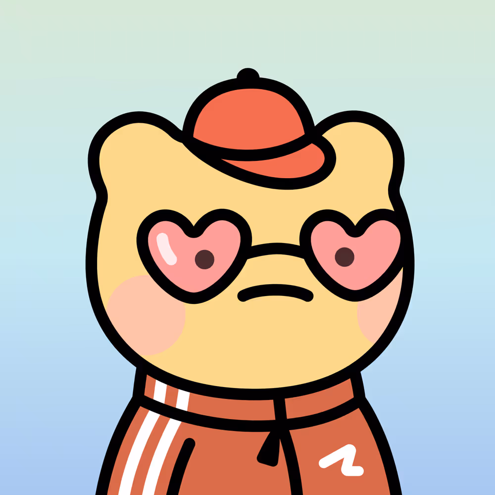 WonderPal #9988