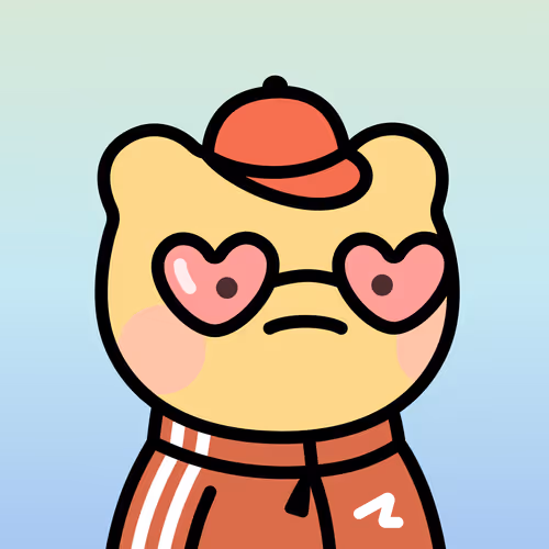 WonderPal #9988