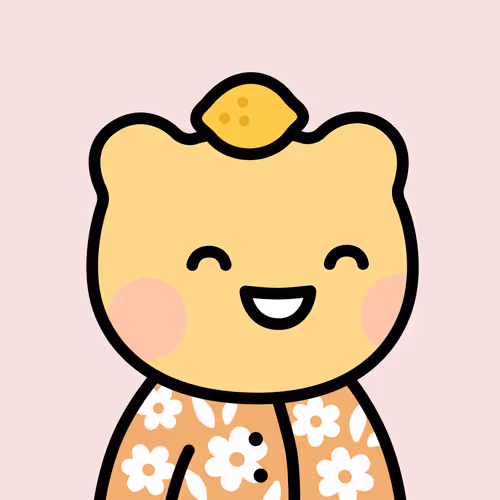 WonderPal #6982