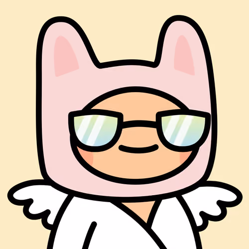 WonderPal #9834