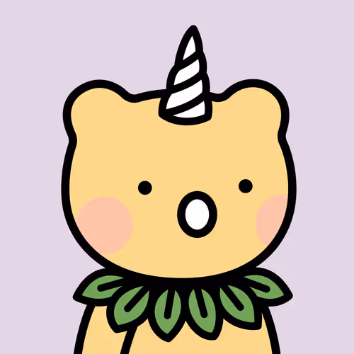 WonderPal #6947