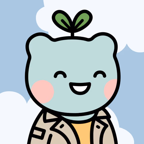 WonderPal #2802