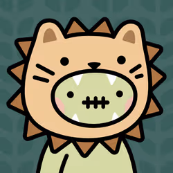 WonderPal #5253